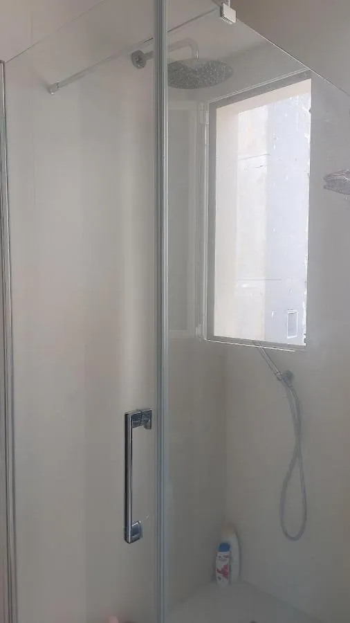Attico Sul Porto Di Catania E Vista Vulcano Apartamento