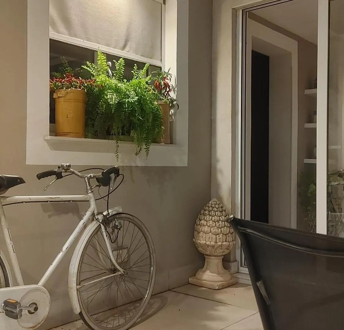 Apartamento Attico Sul Porto Di Catania E Vista Vulcano