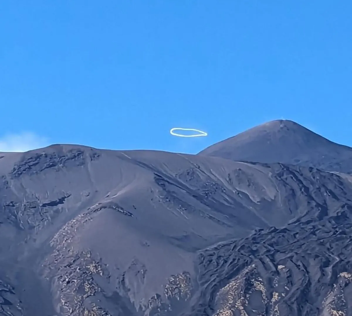 Attico Sul Porto Di Catania E Vista Vulcano Apartamento
