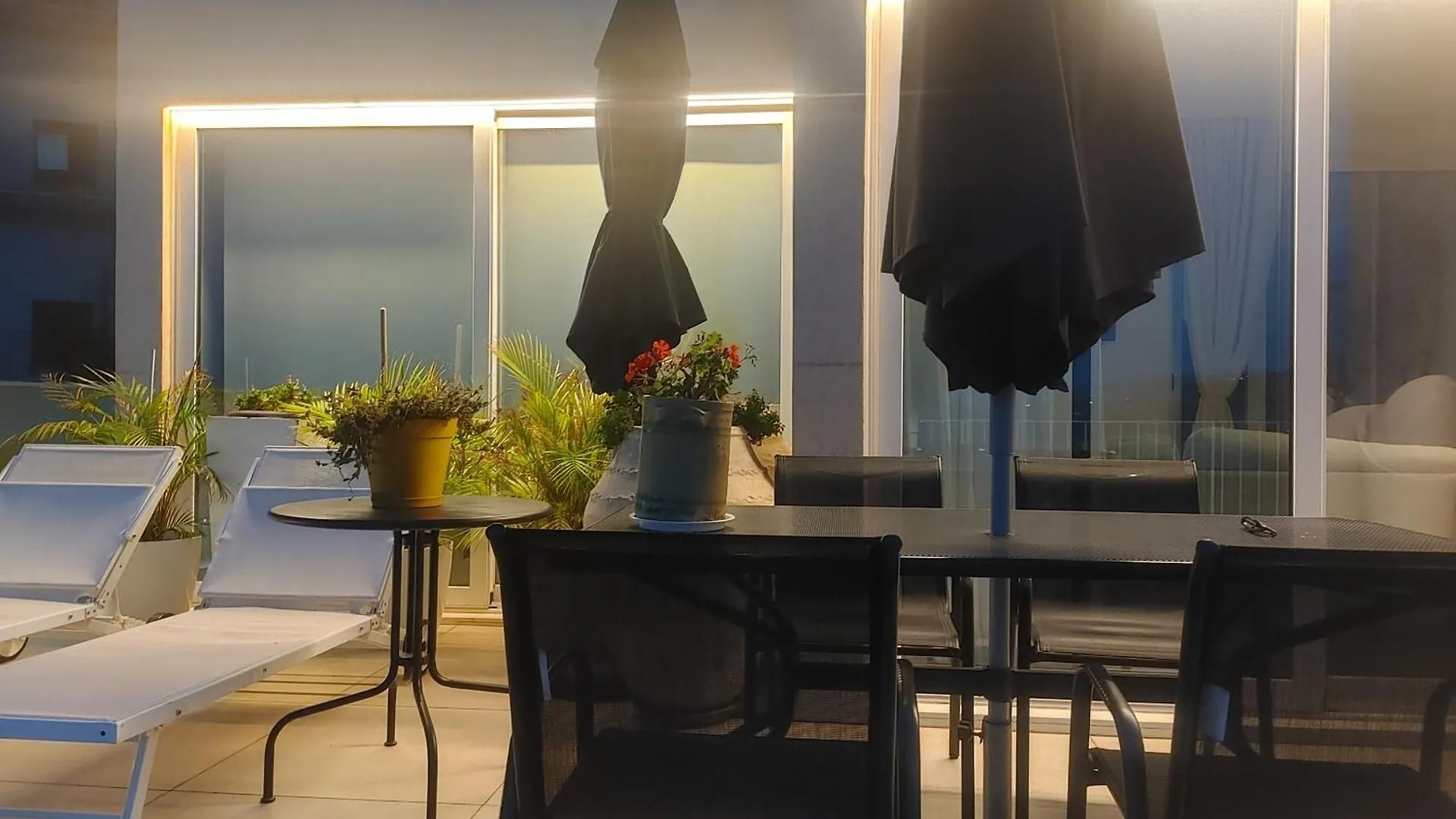 Apartamento Attico Sul Porto Di Catania E Vista Vulcano Itália